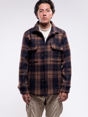 Alternative view of Shaket cuadros